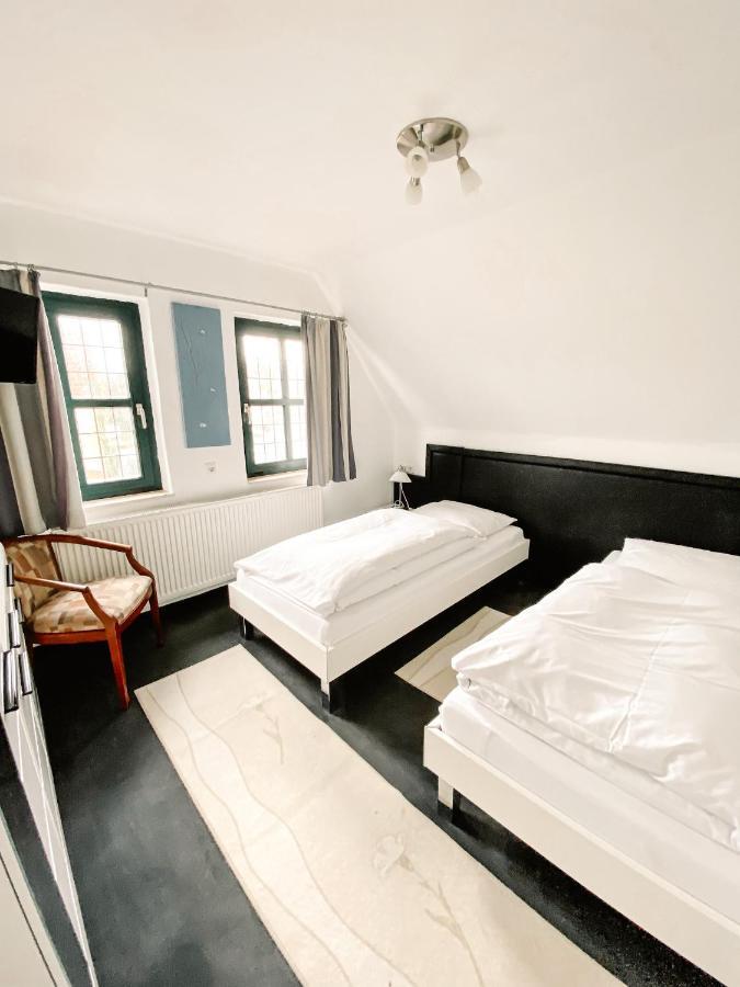 Hotel Restaurant Tonino Bad Bentheim Ngoại thất bức ảnh