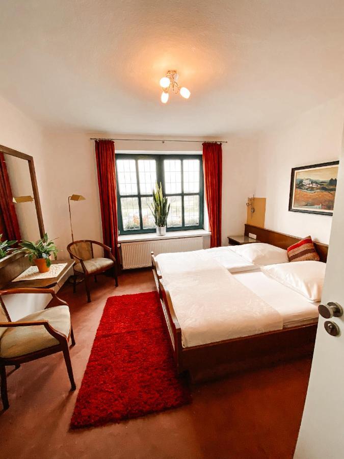 Hotel Restaurant Tonino Bad Bentheim Ngoại thất bức ảnh