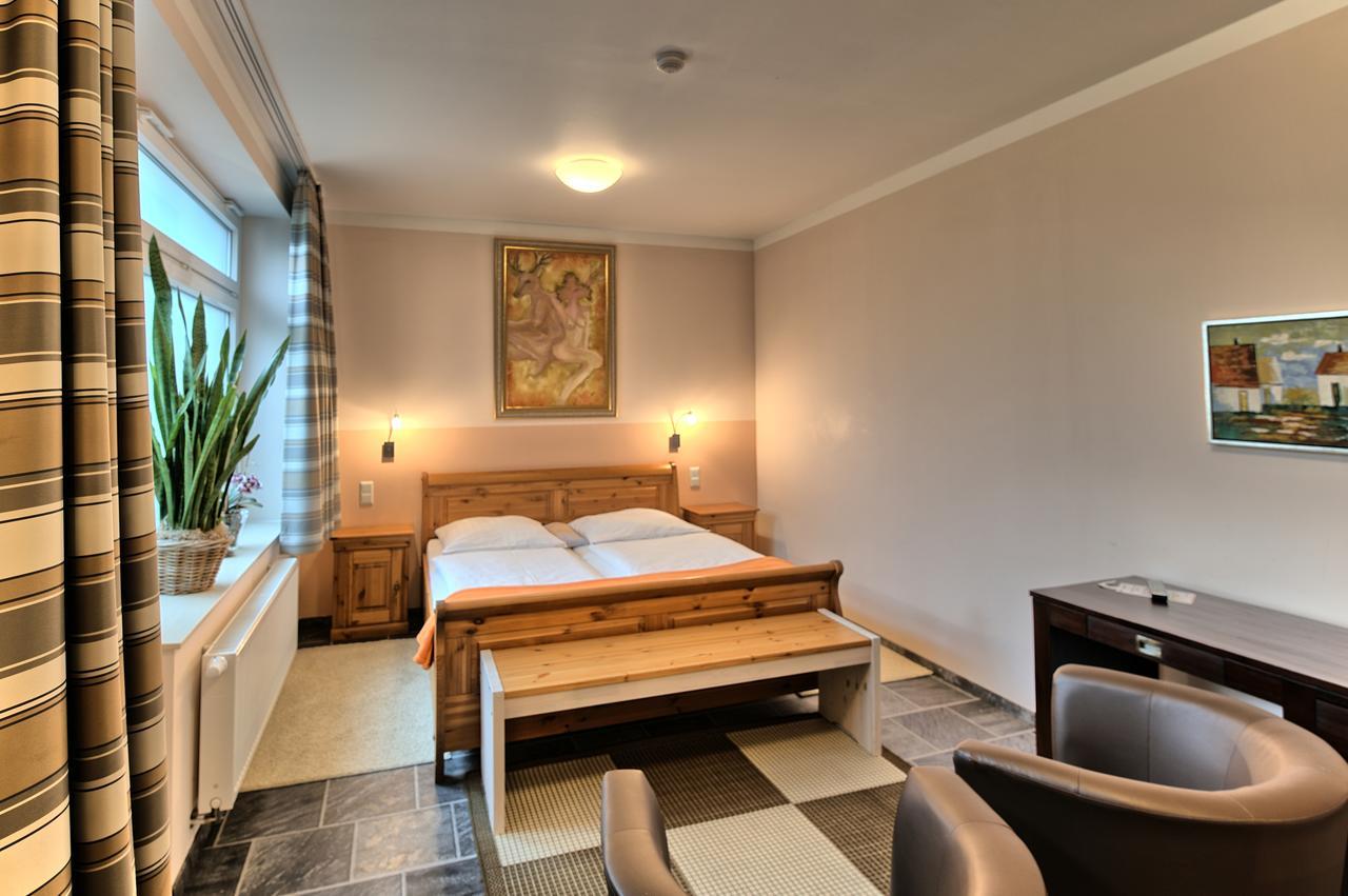 Hotel Restaurant Tonino Bad Bentheim Ngoại thất bức ảnh